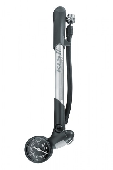 high-pressure pump SHOCKER 70